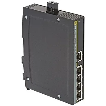 HARTING Ethernet Switch - 24034050010 product image