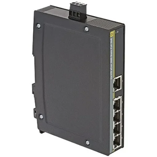 HARTING Ethernet Switch - 24034050010 product image