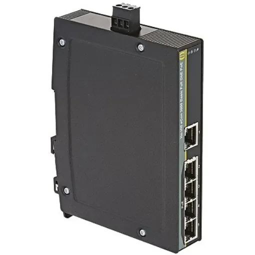 HARTING Ethernet Switch - 24034050020 product image