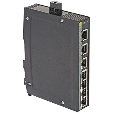 HARTING Ethernet Switch - 24034070020 product image