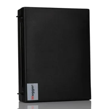 Megger Terminal Adaptor Kit for TDR2000/3 Handheld TDR - 1003-218 product image