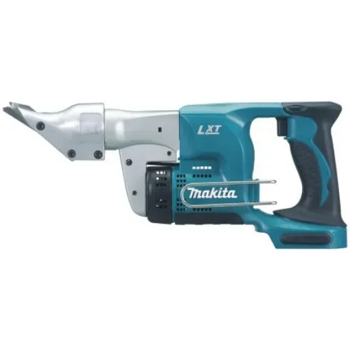 Makita DJS130Z Cordless 18V 1.3 mm Electric Shears product image