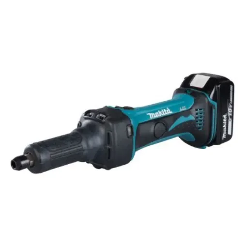 Makita BGD800Z Cordless Die Grinder - DGD800Z product image