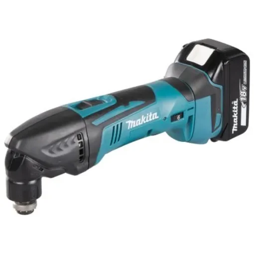 Makita DTM50Z Cordless Multi Cutter product image