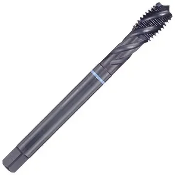 Dormer Threading Tap, M4 Thread, 0.7mm Pitch, Metric Standard, Machine Tap - E238M4 product image