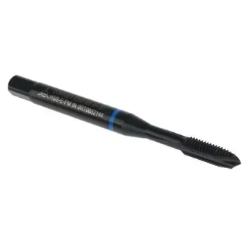 Dormer Threading Tap, M5 Thread, 0.8mm Pitch, Metric Standard, Machine Tap - E240M5 product image