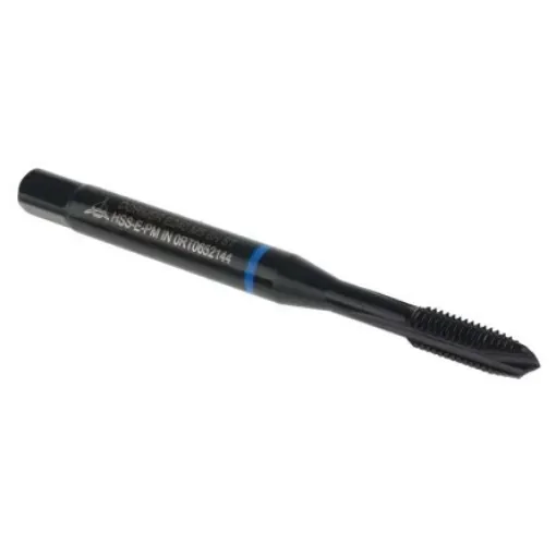 Dormer Threading Tap, M5 Thread, 0.8mm Pitch, Metric Standard, Machine Tap - E240M5 product image