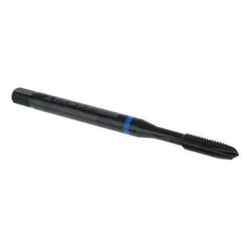 Dormer Threading Tap, M4 Thread, 0.7mm Pitch, Metric Standard, Machine Tap - E240M4 product image