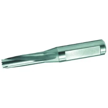 Dormer Hardened Steel, Micrograin Carbide Drill Body, Hydra H855 Series, 13mm x 140 mm - H85513.0 product image