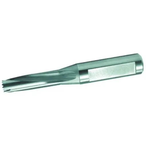 Dormer Hardened Steel, Micrograin Carbide Drill Body, Hydra H855 Series, 13mm x 140 mm - H85513.0 product image