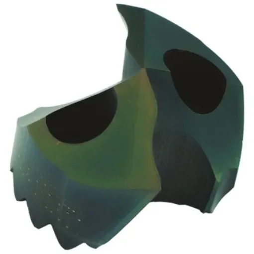 Dormer Replaceable Drill Head - R96012.5 product image