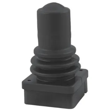Otto Hall Effect Joystick Round, Hall Effect, IP68S 5.5V dc - JHT-2131AA1N product image