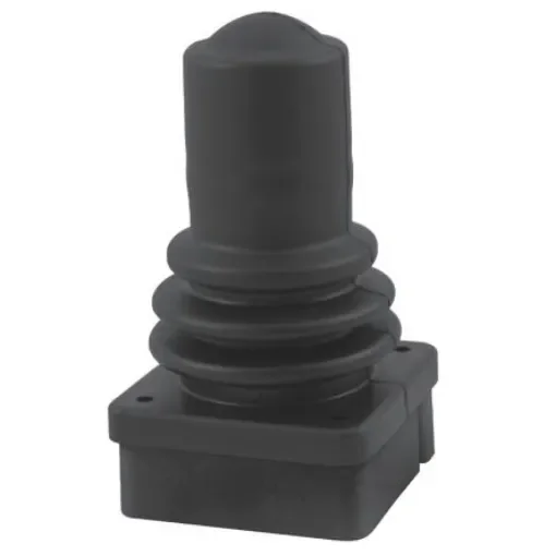Otto Hall Effect Joystick Round, Hall Effect, IP68S 5.5V dc - JHT-2131AA1N product image