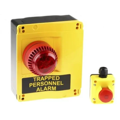 Carel CM00005953 Alarm product image