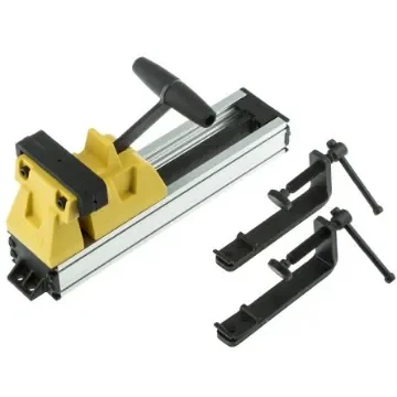 Stanley Quick Clamp Vice x 80mm x 110mm, 1.2kg - 0-83-179 product image