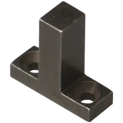 Pepperl + Fuchs Inductive Block Magnet, 8 mm Detection - BT-F90-W product image