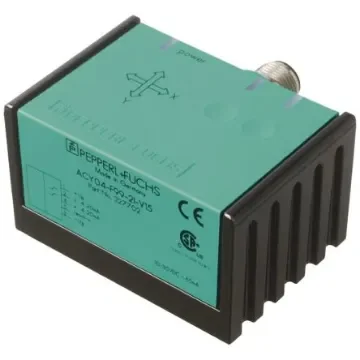 Pepperl + Fuchs - ACY04-F99-2I-V15 product image