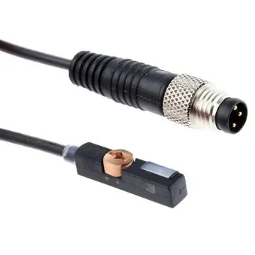 BALLUFF Magnetic Field Sensor - BMF 235K-PS-C-2A-SA2-S49-00,3 product image