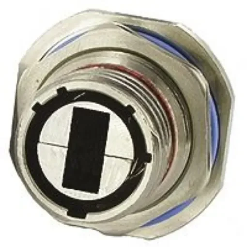 Amphenol Socapex USB 2.0, Male USB A to Female USB A, 300mm - USBF TVX 7 SA 2 N 03 A product image