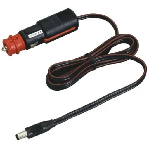 Pro Car Automotive Connector Socket Black Cable Mount 1 Way 67854920 product image