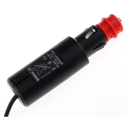 Pro Car Automotive Connector Socket Black Cable Mount 1 Way 67303000 product image