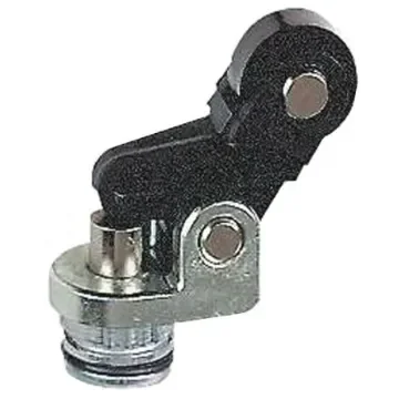 Telemecanique Sensors OsiSense XC Series Limit Switch Operating Head - ZCE27 product image