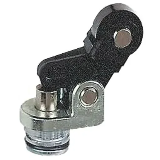 Telemecanique Sensors OsiSense XC Series Limit Switch Operating Head - ZCE27 product image