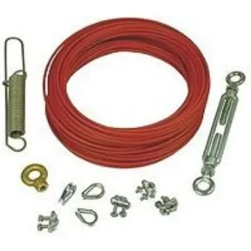 Telemecanique Sensors Rope Pull Switch Cable, 50m - XY2CZ9350 product image