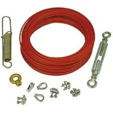Telemecanique Sensors Rope Pull Switch Cable - XY2CZ9325 product image