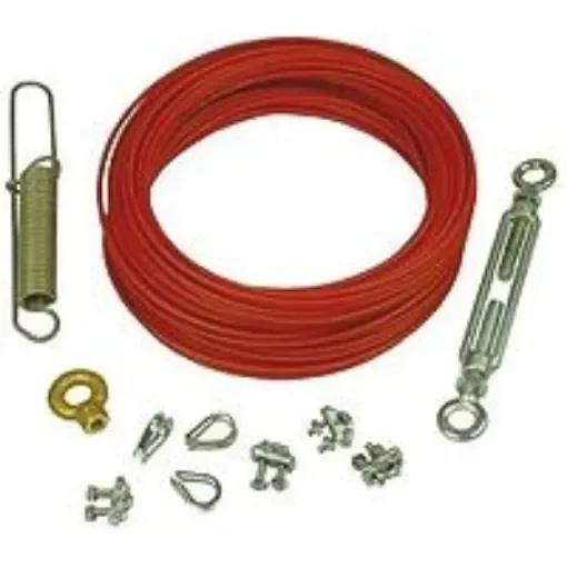 Telemecanique Sensors Rope Pull Switch Cable - XY2CZ9325 product image