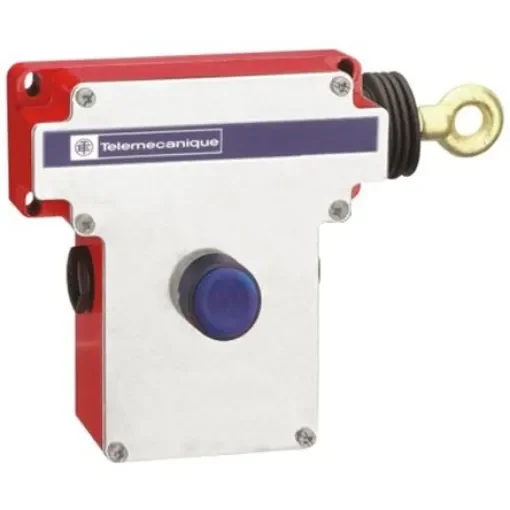 Telemecanique Sensors Grab Wire Switch - XY2CE1A196H7 product image