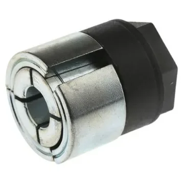 Fenner Drives Mini Keyless Locking Bush 6202660, 6mm Shaft Diameter product image