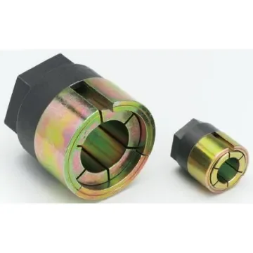 Fenner Drives Mini Keyless Locking Bush 6202680, 8mm Shaft Diameter product image