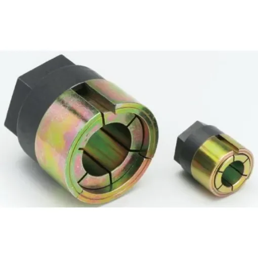 Fenner Drives Mini Keyless Locking Bush 6202680, 8mm Shaft Diameter product image