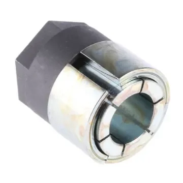 Fenner Drives Mini Keyless Locking Bush 6202720, 12mm Shaft Diameter product image