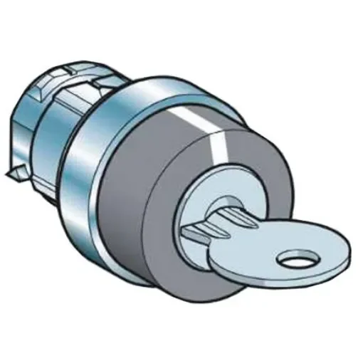 Schneider Electric Key Switch - KAXZ1S191 product image