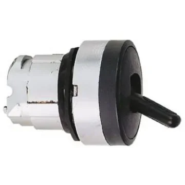 Schneider Electric Selector Switch Head - ZB4BD48 product image
