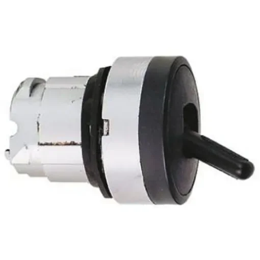 Schneider Electric Selector Switch Head - ZB4BD48 product image