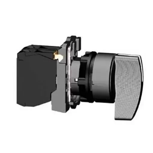 Schneider Electric Selector Switch - 3 Positions - XB5AJ33 product image