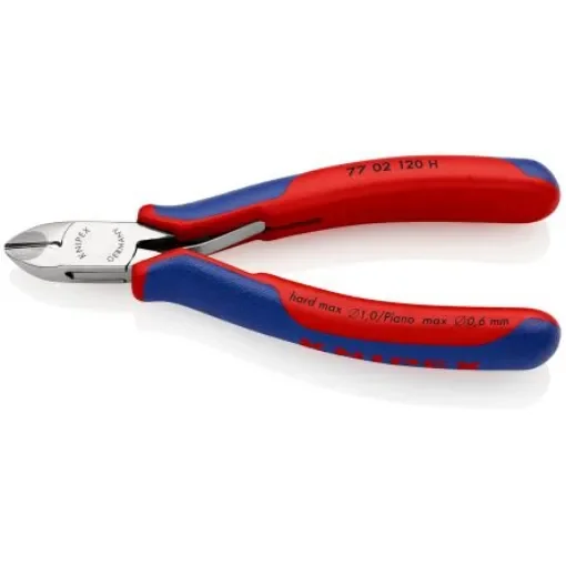 Knipex Knipex Precision Diagonal Cutter - 77 02 120 H product image
