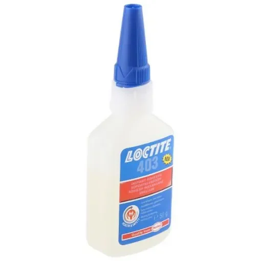 Loctite 403 Super Glue 50 g - 88227 product image