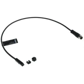 EMERSON – ASCO Magneto Resistive PNP Pneumatic Position Detector, IP67, IP69K, 10 to 30V dc, NO Operation, 494, with - P494A0022600A00 product image