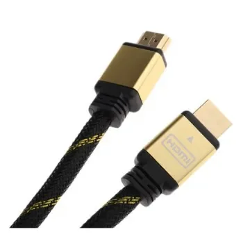 Roline High Speed, 10m Male HDMI Ethernet to Male HDMI Ethernet - 11.04.5506-5 product image