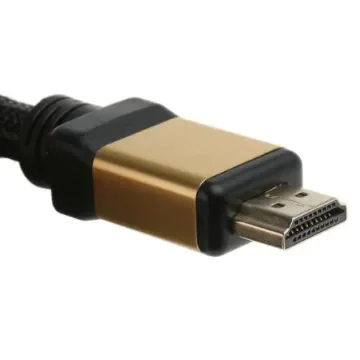 Roline High Speed, 15m Male HDMI Ethernet to Male HDMI Ethernet - 11.04.5508-5 product image