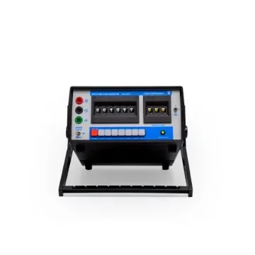 Time Electronics 1017 Multi Function Calibrator, 100mA, 100V product image
