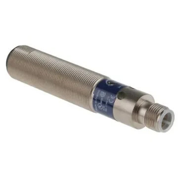 Telemecanique Sensors Through Beam Photoelectric Sensor, Barrel Sensor, 50 m Detection Range - XU2M18AP20D product image