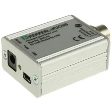 Pepperl + Fuchs USB Programming Tool for Use with IO-Link Sensor - IO-Link-Master02-USB product image