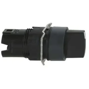 Schneider Electric Selector Switch - 2 Positions - XB6AD221B product image