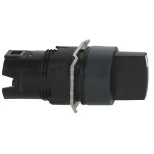 Schneider Electric Selector Switch - 2 Positions - XB6AD221B product image