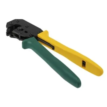 TE Connectivity CERTI-LOK Hand Ratcheting Crimp Tool Frame - 169400 product image